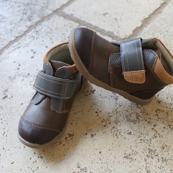 See Kia Run shoes - Picture 4 of 4